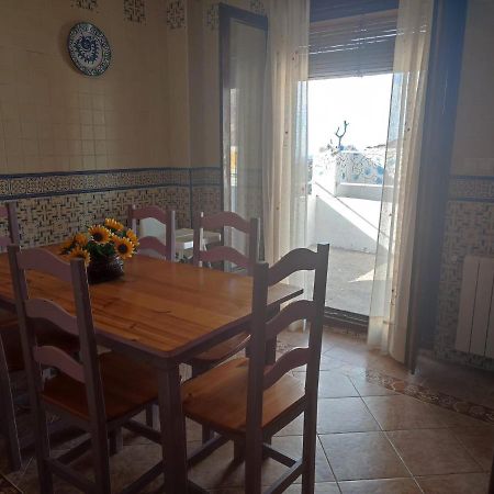 Casa Alba E Irene Villa Bubión Kültér fotó