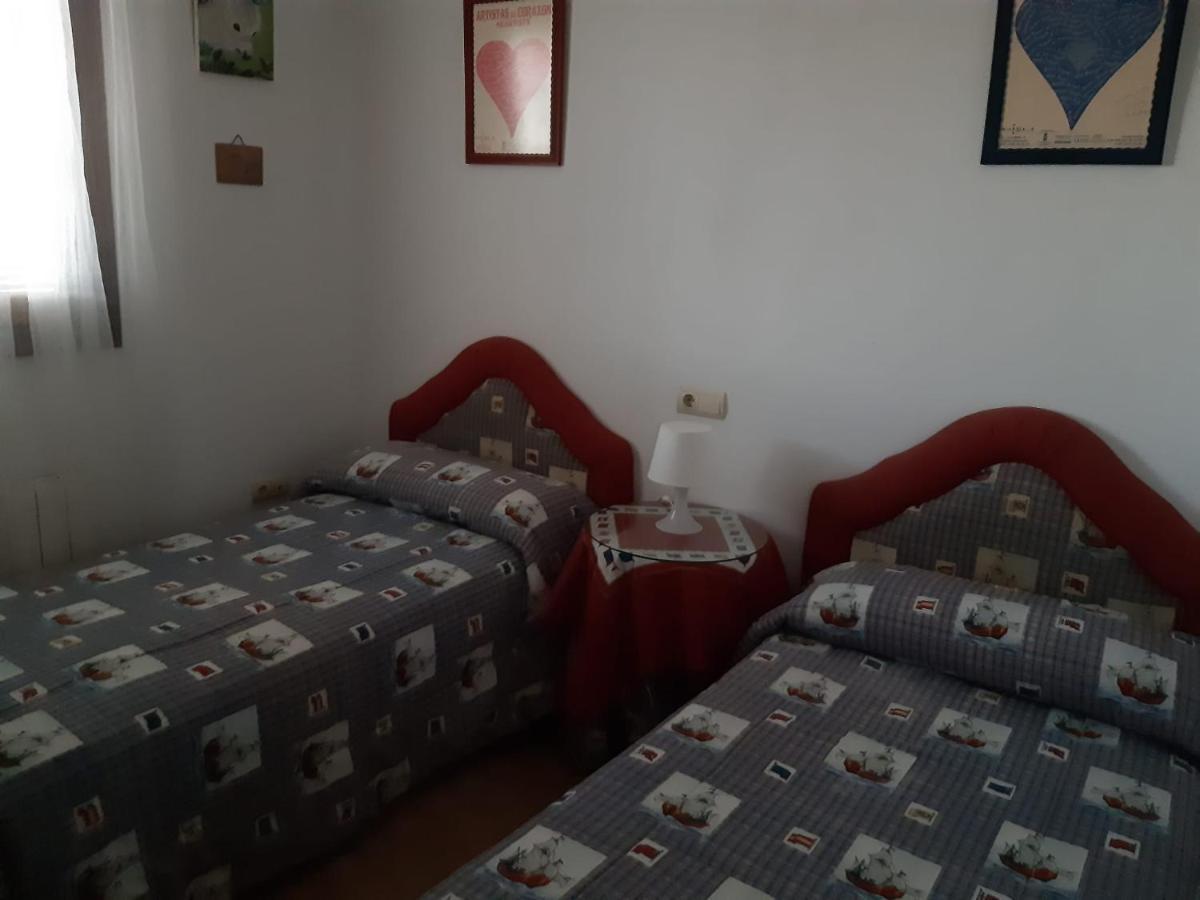 Casa Alba E Irene Villa Bubión Kültér fotó