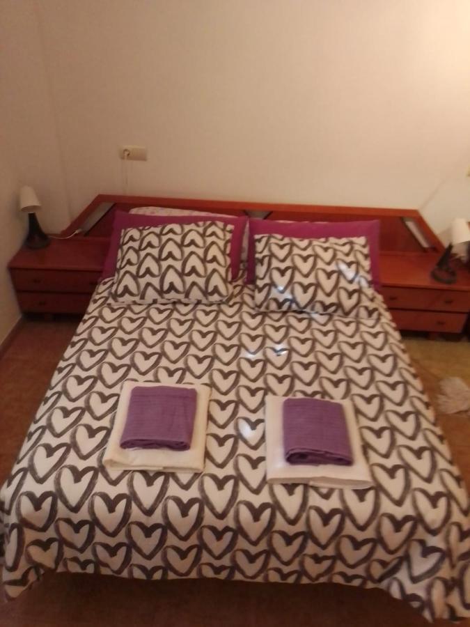 Casa Alba E Irene Villa Bubión Kültér fotó