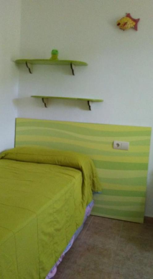 Casa Alba E Irene Villa Bubión Kültér fotó